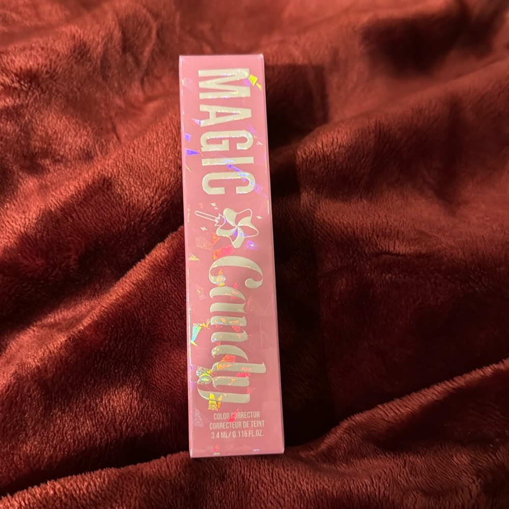 Brand New Jeffrey Star Candy Youth Color Corrector